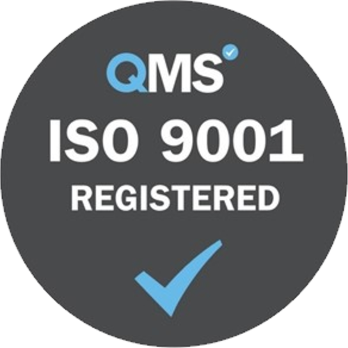 ISO 9001