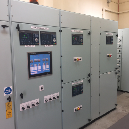 Control Systems