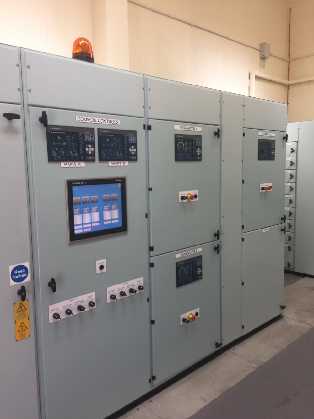 Control Systems
